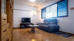 Blk 609 Yishun Street 61 (Yishun), HDB 4 Rooms #577622031